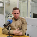 Polícia Militar registra apreensão de propaganda irregular