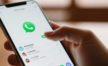 'Mensagens com spoiler': entenda como funciona nova ferramenta do WhatsApp