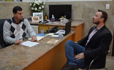 Projeto Praças Digitais oferecerá internet Wi-Fi gratuita em Morro da Fumaça