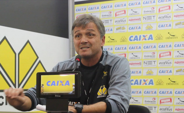 WINCK CAIU (atualizada)