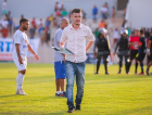 Após fazer história no Mato Grosso, técnico criciumense comandará equipe de Goiás