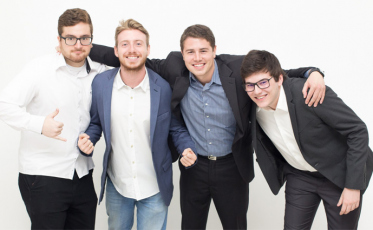 WiZED entre as nove melhores startups do Brasil