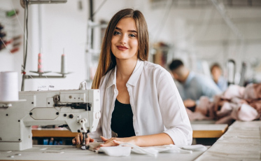 Indústria de SC é a que mais emprega mulheres no país