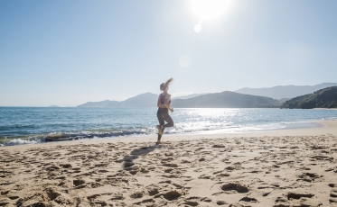 Conheça 9 esportes de verão para não deixar de se exercitar nas férias