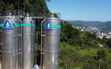 Casan entrega novos reservatórios e anuncia obra de R$ 70 milhões em SC