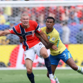Brasil perde para Noruega e vê sonho do hexa terminar nas oitavas da Copa do Mundo