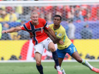 Brasil perde para Noruega e vê sonho do hexa terminar nas oitavas da Copa do Mundo