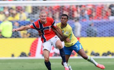 Brasil perde para Noruega e vê sonho do hexa terminar nas oitavas da Copa do Mundo
