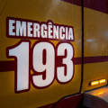 Incêndio atinge aviário em Nova Venez