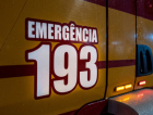 Incêndio atinge aviário em Nova Veneza