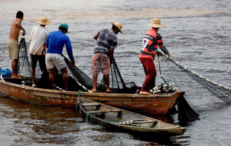 Seguro Defeso: R$ 874,5 milhões começam a ser pagos a pescadores de SC