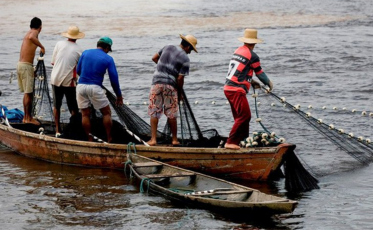 Seguro Defeso: R$ 874,5 milhões começam a ser pagos a pescadores de SC