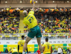 Seleção Brasileira de vôlei enfrenta o Chile nesta segunda-feira em Criciúma
