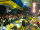 Show nacional de Samuel Rosa encerra neste domingo a 33ª Festa do Peixe