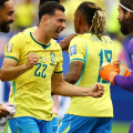 É mata-mata! Brasil enfrenta a Noruega por vaga nas quartas da Copa do Mundo