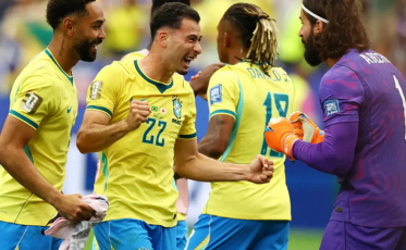 É mata-mata! Brasil enfrenta a Noruega por vaga nas quartas da Copa do Mundo