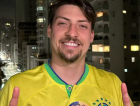 Filho de Bolsonaro anuncia pré-candidatura a deputado federal por SC 