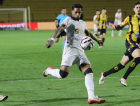Diego Gonçalves decide com golaço e Criciúma encerra turno com campanha histórica