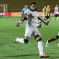 Diego Gonçalves decide com golaço e Criciúma encerra turno com campanha histórica
