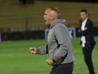 Eduardo Baptista faz alerta mesmo após primeiro turno histórico do Criciúma