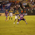 Criciúma defende 
