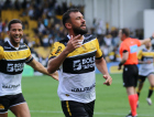 Criciúma tem começo avassalador e volta a vencer na Série B