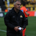 “Poucos times têm”: Baptista exalta força do Criciúma