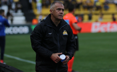 “Poucos times têm”: Baptista exalta força do Criciúma