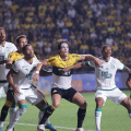 Após derrota, Criciúma busca recuperação em casa diante do Goiás