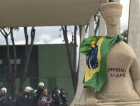 AGU vê “retrocesso institucional” na Lei da Dosimetria e cobra suspensão no STF