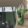 AGU vê “retrocesso institucional” na Lei da Dosimetria e cobra suspensão no STF