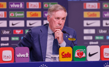 Convocação da Seleção: veja horário, onde assistir e pré-lista de Ancelotti