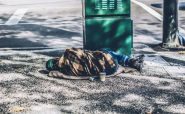 Criciúma tem 30 dias para apresentar plano sobre moradores de rua ao TCE