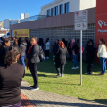 Nova proposta pode encerrar greve dos professores da Afasc; assembleia ocorre hoje