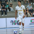 Criciúma Futsal perde fora de casa pela Série Ouro
