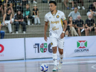  Criciúma Futsal sofre derrota fora de casa pela Série Ouro