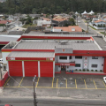 Araranguá passa a comandar operações dos Bombeiros no Extremo Sul de SC