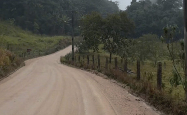 Cidade de SC autoriza nova pavimentação rural de R$ 5,9 milhões