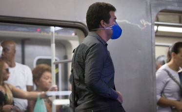 Covid-19: vírus deve ter chegado antes no Brasil, mas não se desenvolveu