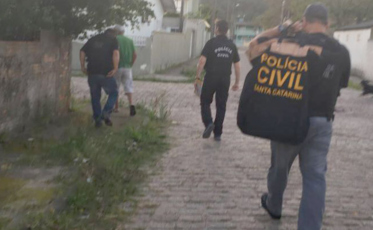 Justiça condena 11 réus por esquema com propinas e fraudes em licitações em SC