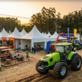 Feagro 2026 começa com expectativa de movimentar mais de R$ 200 milhões em negócios