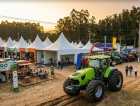 Feagro 2026 começa com expectativa de movimentar mais de R$ 200 milhões em negócios