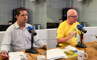 Coopera: candidatos apresentam propostas e visões de futuro