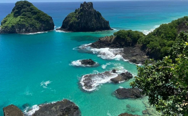 Fernando de Noronha consegue zerar casos de coronavírus 