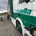 Muito além do volante: quem transporta o Brasil também carrega sonhos, saudade e responsabilidade