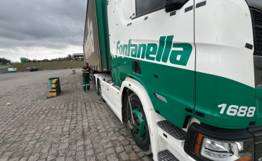 Muito além do volante: quem transporta o Brasil também carrega sonhos, saudade e responsabilidade