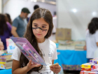 Literaturas e memórias: 19ª edição da Feira do livro de Criciúma celebra história da imprensa