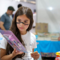 Literaturas e memórias: 19ª edição da Feira do livro de Criciúma celebra história da imprensa