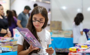 Literaturas e memórias: 19ª edição da Feira do livro de Criciúma celebra história da imprensa