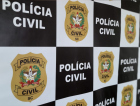 Educador físico é preso em flagrante por comércio ilegal de anabolizantes em Urussanga